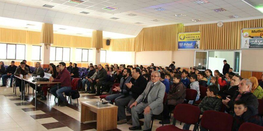 Seydişehir’de "Haydi Bil Bakalım" yarışmasının grup elemeleri yapıldı