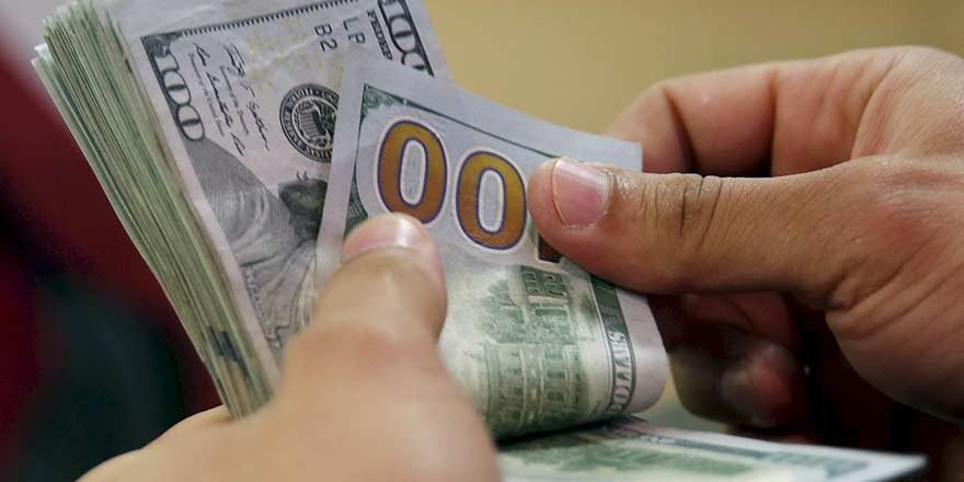 Trump’ın konuşmasının ardından dolar 3.65 lirayı aştı