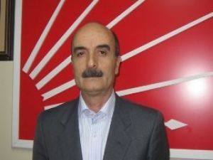 CHPde Mevlüt Karpuz dönemi