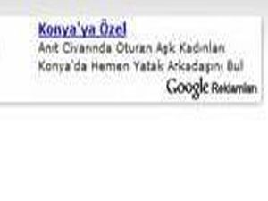 Sanal dünyada fuhuş tezgâhı