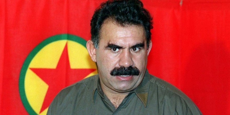 Öcalan'ın rüyasıydı 'HDP Başkanlığa evet diyecek'
