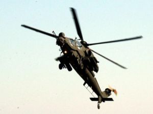 Yerli saldırı helikopteri yıl sonuna yetişecek