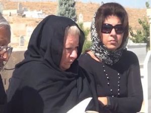 İşte Adına Türkü Bestelenen Leyla