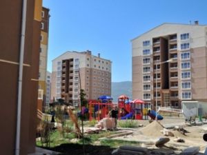TOKİ'de son rötuşlar