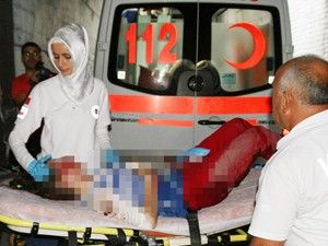 ÖLENLERİN KİMLİKLERİ BELLİ OLDU