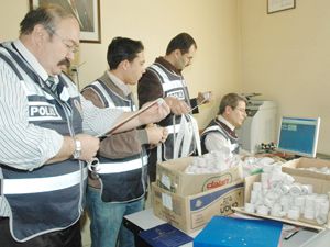 Cinayet sayısı azaldı