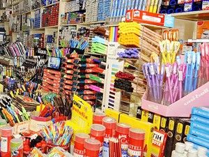 Kırtasiye ürünlerine güven artıyor