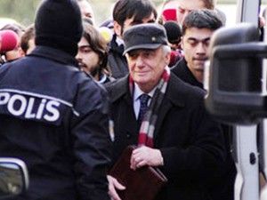 Çetin Doğan: Teröristim!