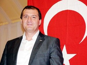 Metin Şahin, başkanlığa yeniden aday