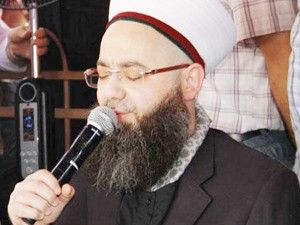 Hastaneye kaldırıldı