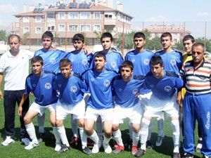 U15 ve U17 liginde heyecanı devam ediyor