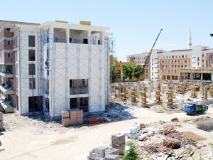 31 üniversiteden büyük fakülte, Eylül’de açılacak