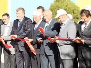 Kombassan'dan dev yatırım