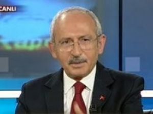 Kılıçdaroğlu: Güneydoğu'da oylarımız artmadı