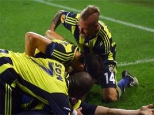 Fenerbahçe moral istiyor
