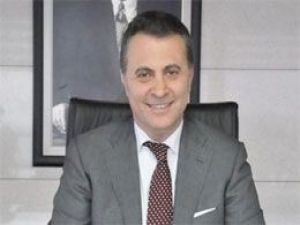 Fikret Orman'dan taviz yok