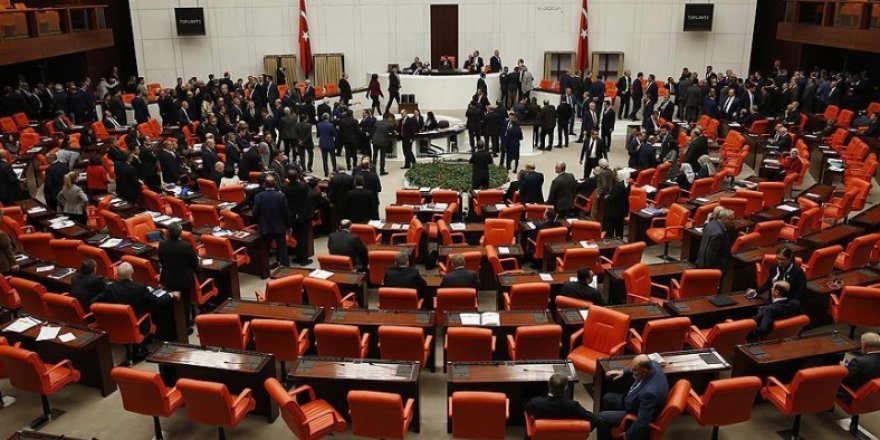 Türkiye'de 143 bin kişiyi 1 milletvekili temsil ediyor