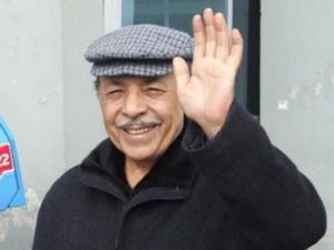 Neşet Ertaş'ın son şiiri 'Veda'