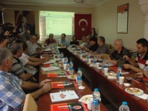 Gürbüz güven tazeledi