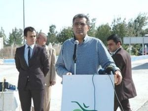 Pancar alımı başladı
