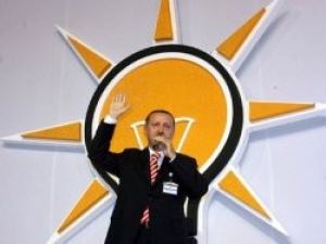 AK Parti kongresine alınmayacak 6 gazete