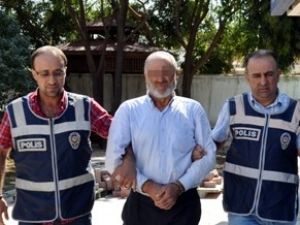 O zanlılar tutuklandı!