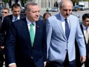 İşte Kurtulmuş'un AK Parti'deki görevi