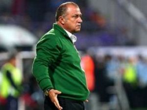 Terim'den Braga öncesi sert mesaj!