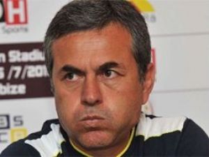 Kocaman nerede? İsmail Kartal konuştu!