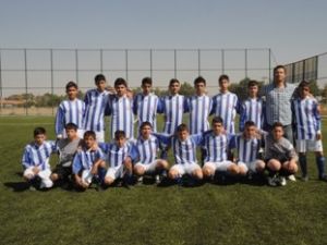 Tümosanspor:7 Selçukspor:2