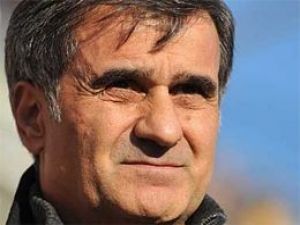 Şenol Güneş'in kurtarma planı