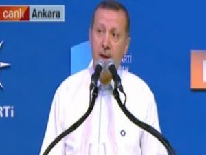 Başbakan Erdoğan'dan Aşık Veysel sürprizi