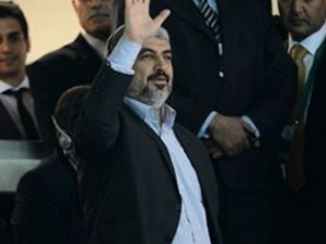 "İslam aleminin de liderisin!"