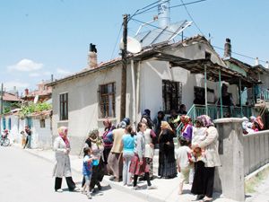 Beyza ile birlikte insanlığı yaktı!