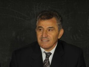 Hüsnü Özkara: Emin adımlarla ilerliyoruz