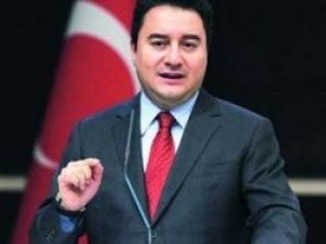 MKYK'da Ali Babacan 1328 oyla birinci oldu