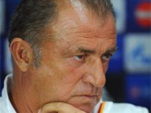 Fatih Terim asla taviz vermiyor