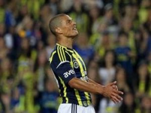 Alex'e Süper Lig'den sürpriz talip