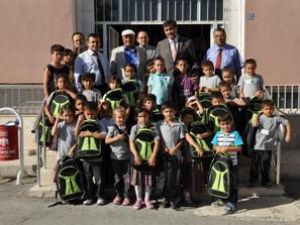 500 öğrenciye yardım