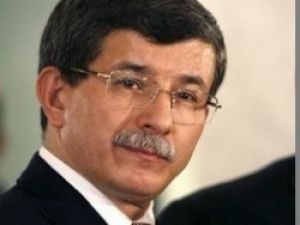 Davutoğlu hakkında gensoru