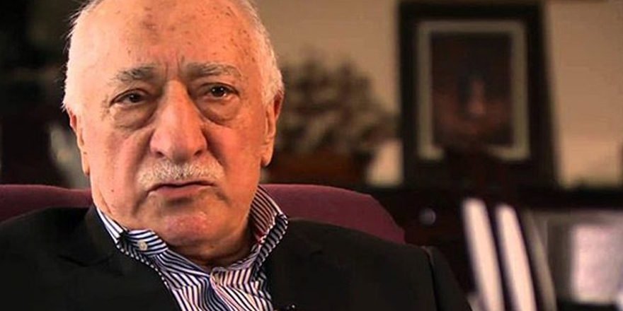 Fetullah Gülen’in avukatı Orhan Erdemli gözaltına alındı
