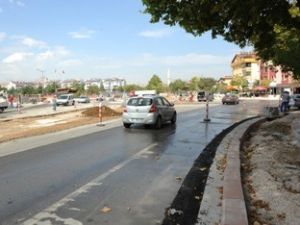 Yolların kalite standartı yükseliyor