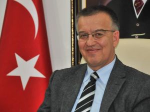 Akşehir Belediyesi'ne ödül