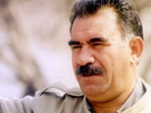 Ve Öcalan devrede..