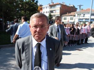 Beyşehir'de derslik ihtiyacı