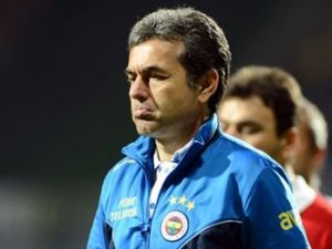 Kocaman'ın Galatasaray isyanı