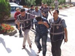 Uyuşturucu operasyonu