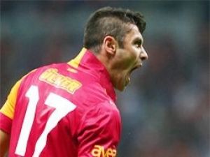 Burak Yılmaz gitti Fırtına dindi!