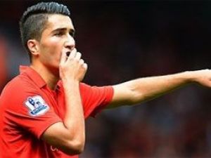 Nuri Şahin Liverpool'u ayaklandırdı