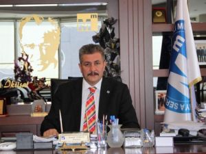 SMMMO'dan Anadolu Odaları eğitim semineri